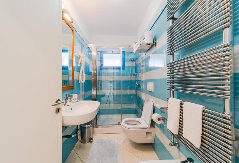 Lo Scalo Bed And Breakfast Marina Di Novaglie