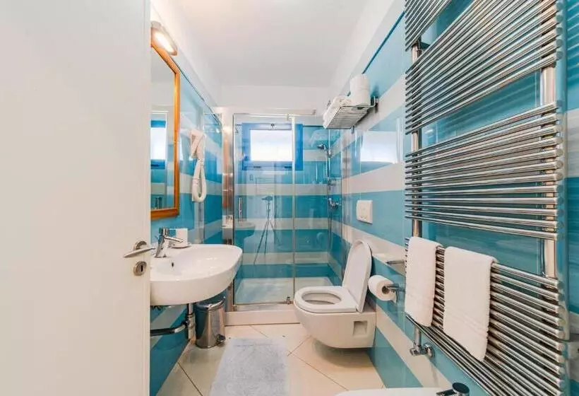 Lo Scalo Bed And Breakfast Marina Di Novaglie