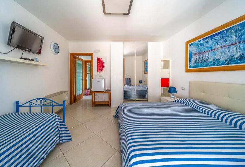 Lo Scalo Bed And Breakfast Marina Di Novaglie