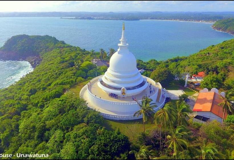 פנסיון Ck House Unawatuna