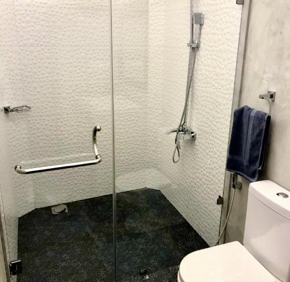 פנסיון Ck House Unawatuna