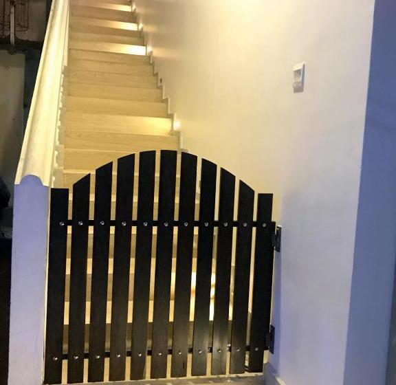 פנסיון Ck House Unawatuna