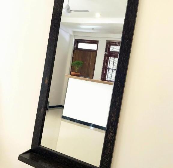 פנסיון Ck House Unawatuna