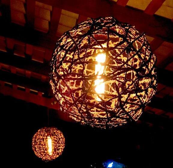 פנסיון Ck House Unawatuna