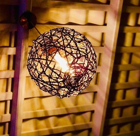 פנסיון Ck House Unawatuna