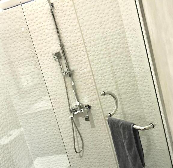 פנסיון Ck House Unawatuna