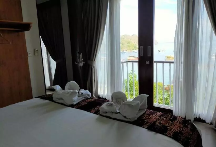 پانسیون Escape Bajo