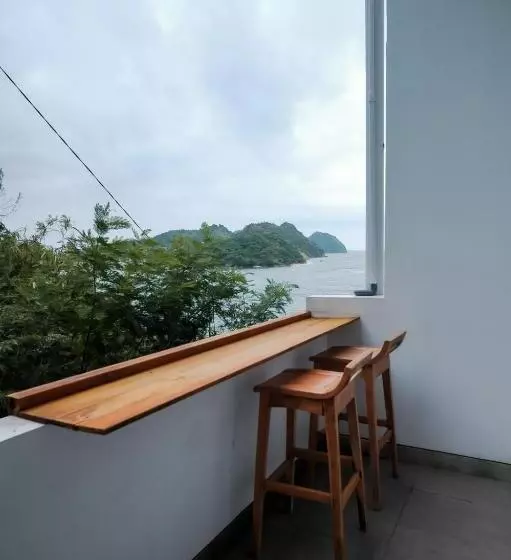 پانسیون Escape Bajo