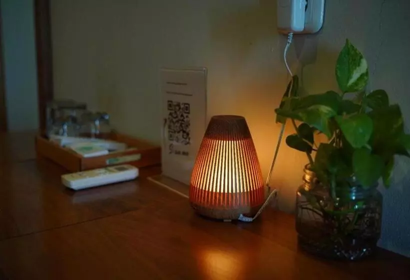 پانسیون Escape Bajo