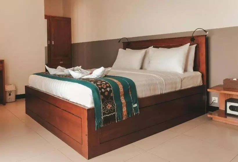 پانسیون Escape Bajo