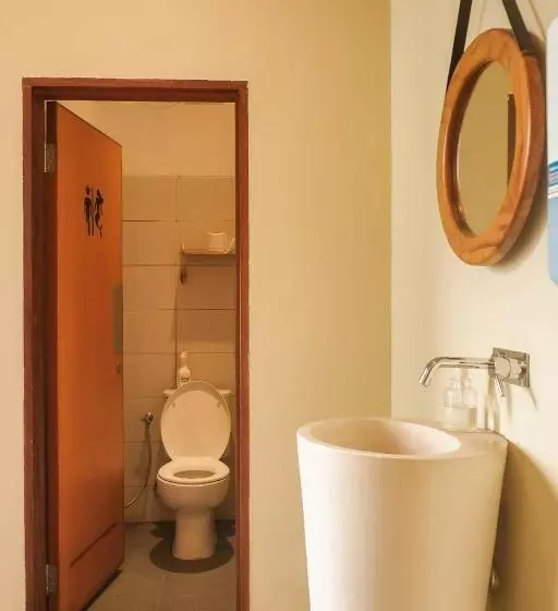 پانسیون Escape Bajo