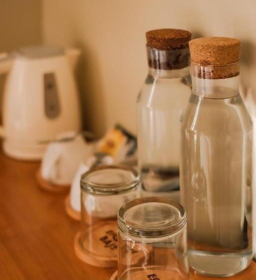 פנסיון Escape Bajo