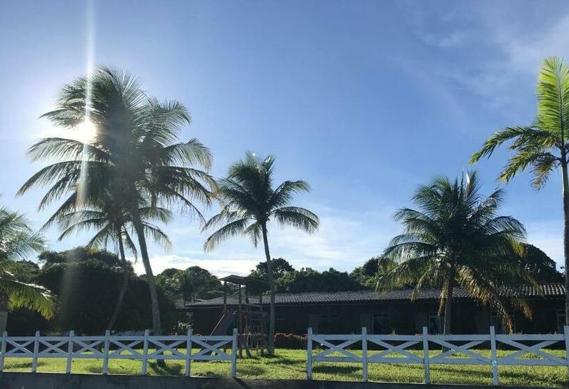 Pensão Fazenda Bom Fim