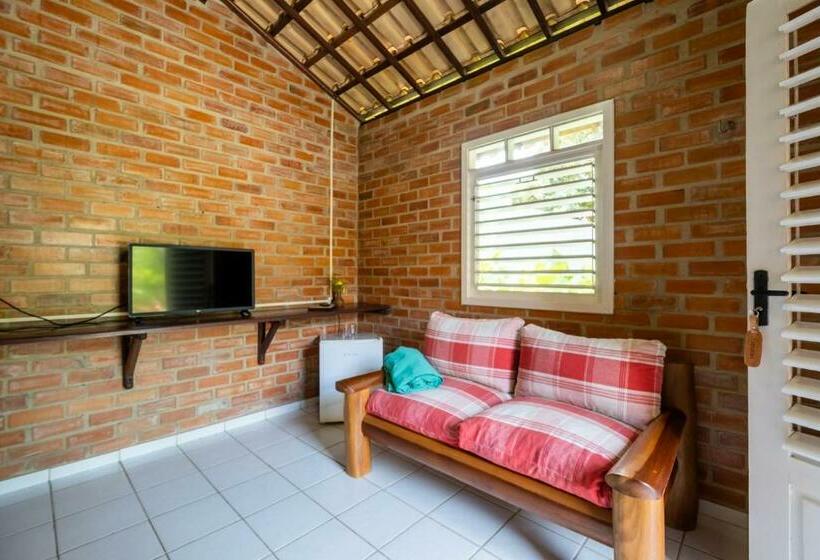 Pensão Fazenda Bom Fim