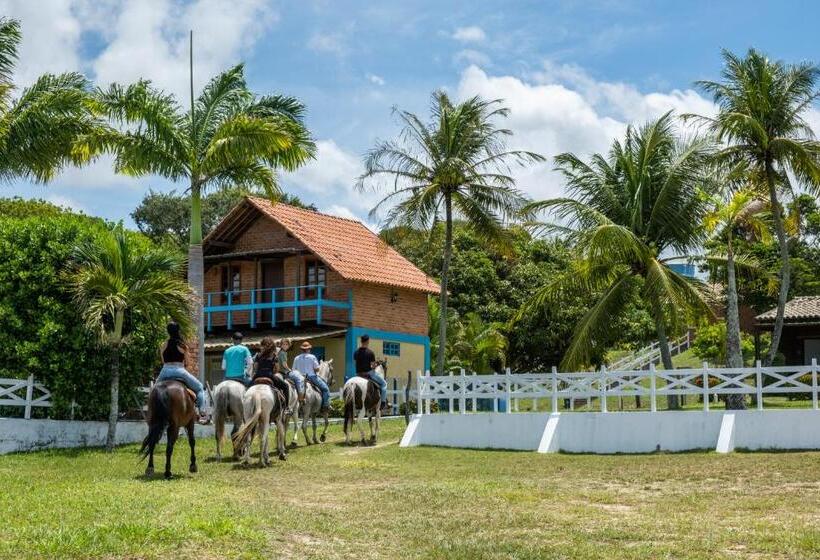 Pensão Fazenda Bom Fim