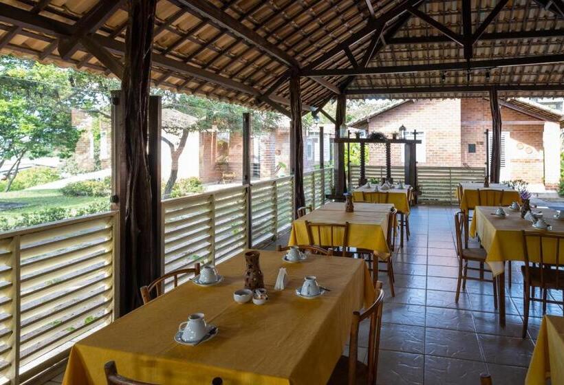 Pensão Fazenda Bom Fim