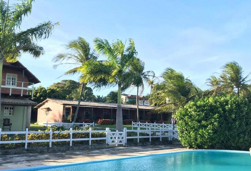 Pensão Fazenda Bom Fim