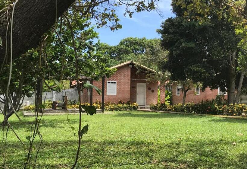 Pensão Fazenda Bom Fim