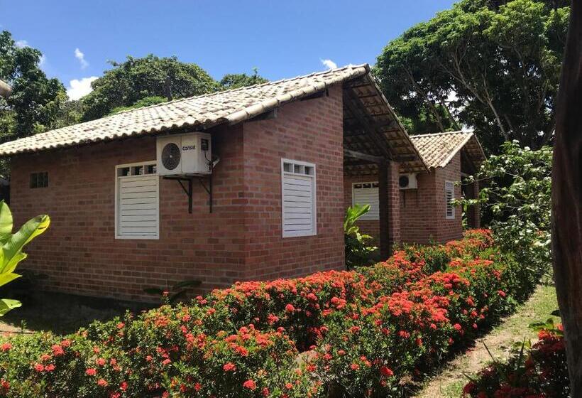 Pensão Fazenda Bom Fim