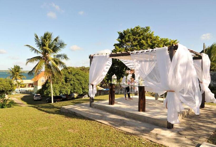 Pensão Fazenda Bom Fim