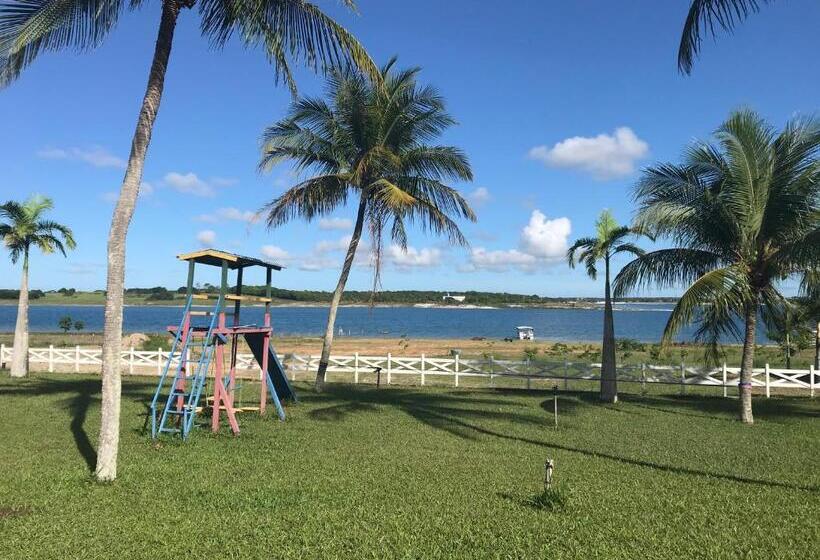 Pensão Fazenda Bom Fim