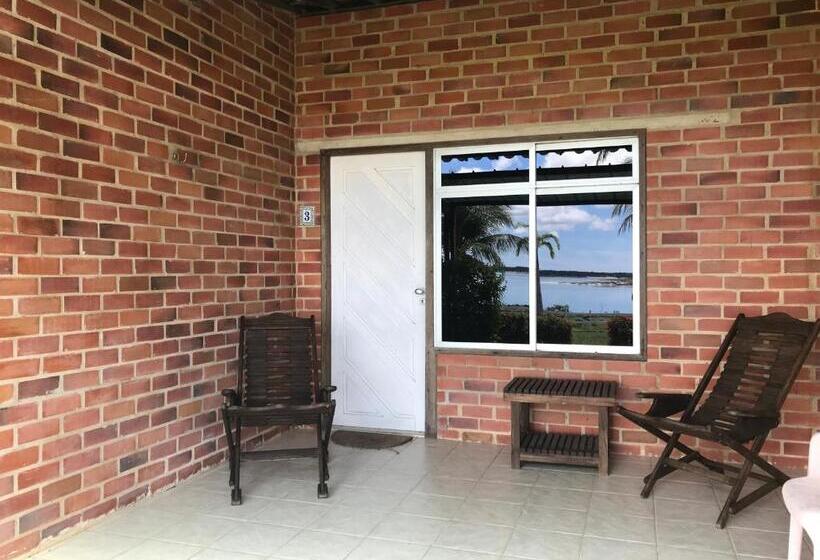 Pensão Fazenda Bom Fim