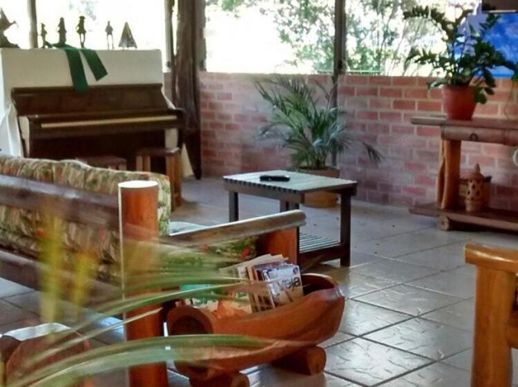 Pensão Fazenda Bom Fim