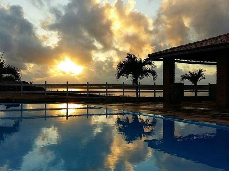 Pensão Fazenda Bom Fim