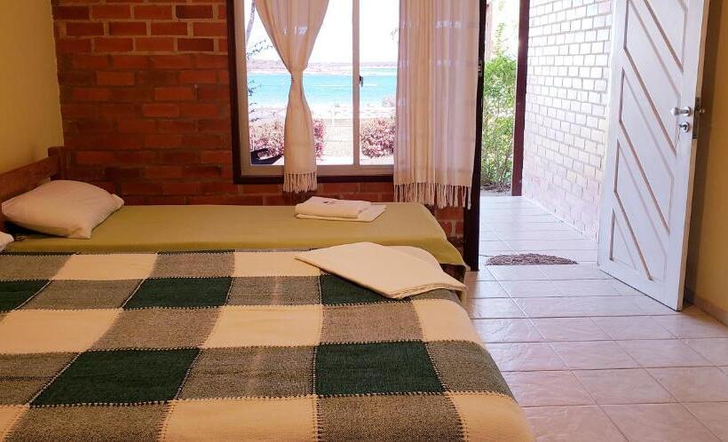 Pensão Fazenda Bom Fim