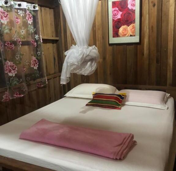 Pensão Fisherman Guesthouse