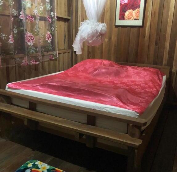 Pensão Fisherman Guesthouse