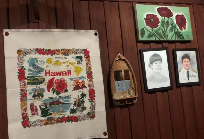 Majatalo Fisherman Guesthouse