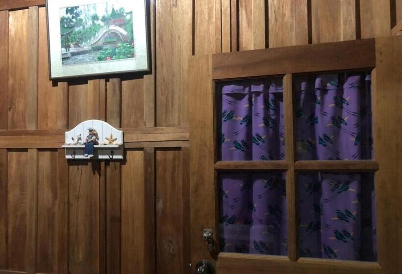 Pensão Fisherman Guesthouse