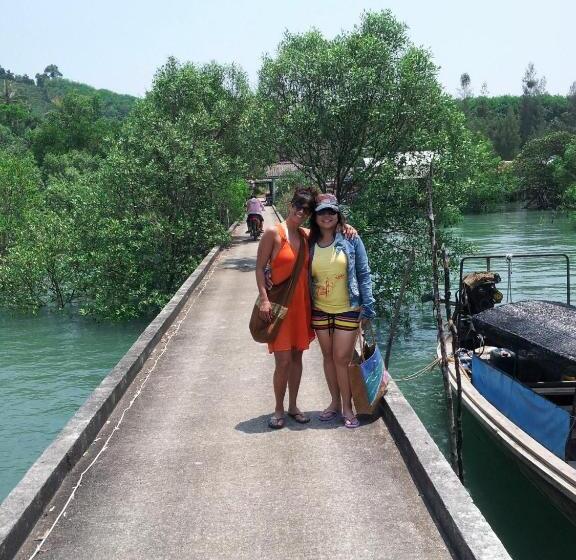 Pensão Fisherman Guesthouse