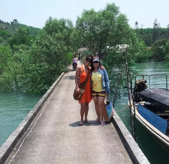 Majatalo Fisherman Guesthouse