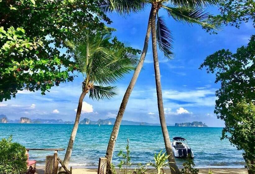 Pensão Fisherman Guesthouse