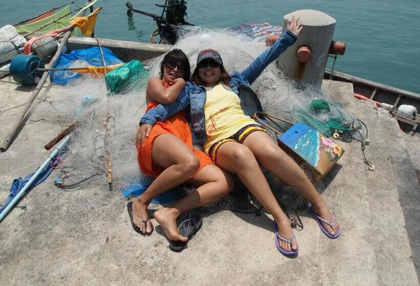 Pensão Fisherman Guesthouse