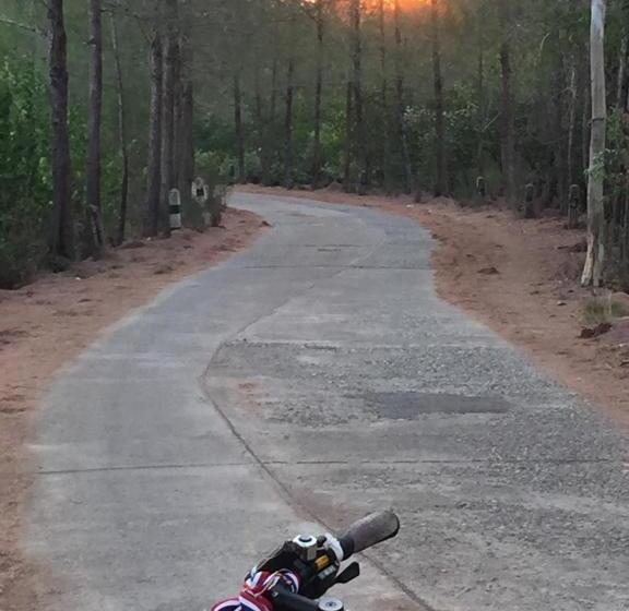 Pensão Fisherman Guesthouse