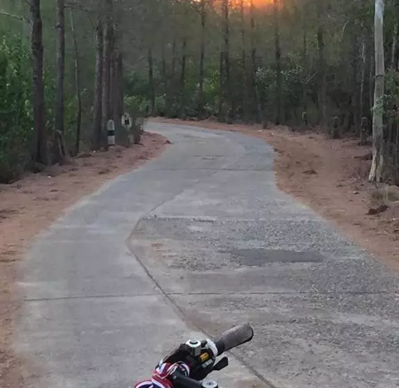 Majatalo Fisherman Guesthouse