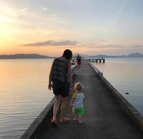 Pensão Fisherman Guesthouse