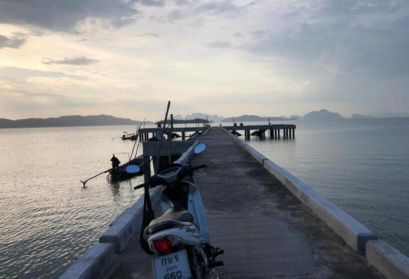 Pensão Fisherman Guesthouse