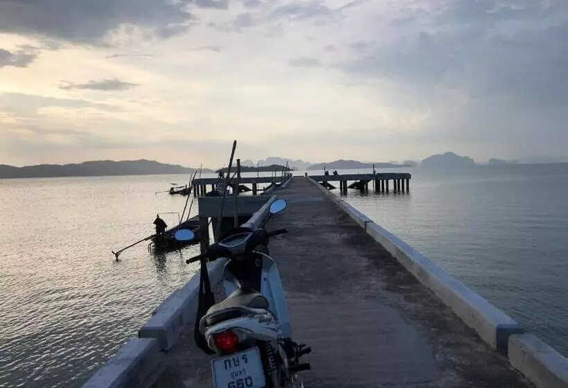 Majatalo Fisherman Guesthouse