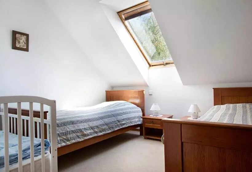 پانسیون Gostišče   Guest House Stari Hrast