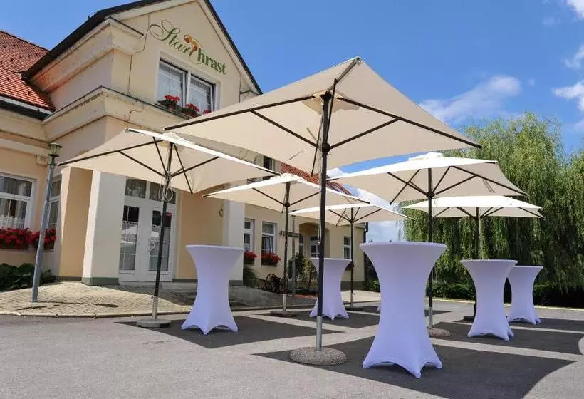 پانسیون Gostišče   Guest House Stari Hrast