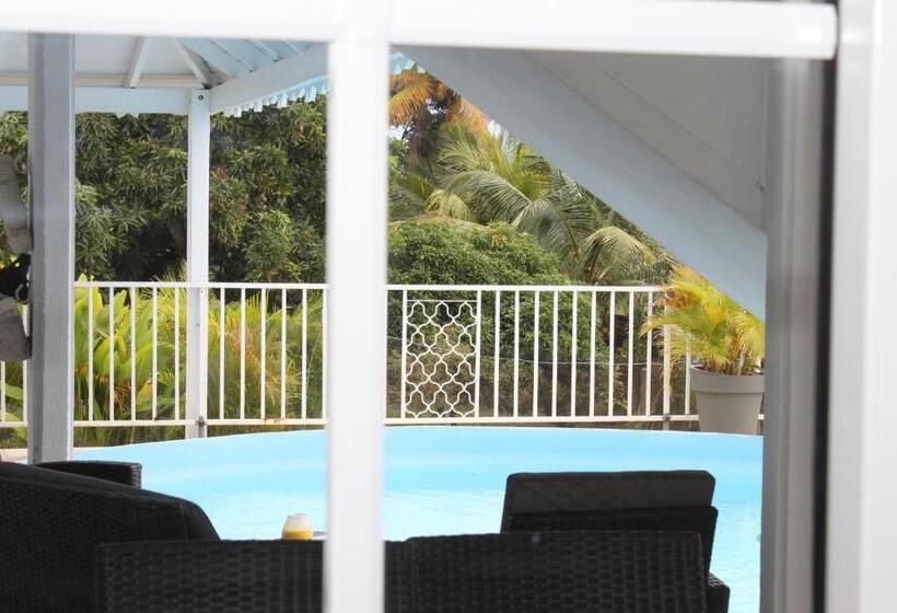 پانسیون Lauraym2