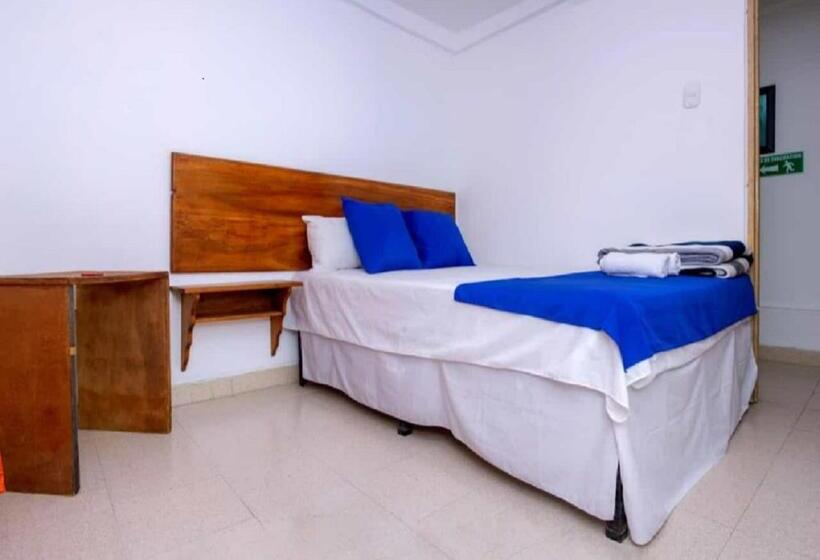 Panzió Secretos Del Eden