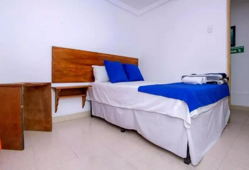 ペンション Secretos Del Eden