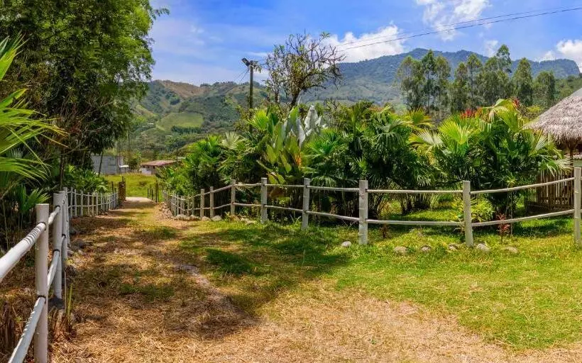 ペンション Secretos Del Eden