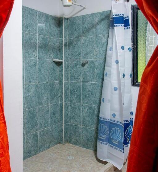 Panzió Secretos Del Eden