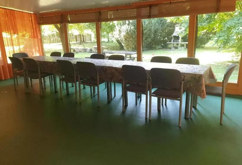 Rába Part Apartman